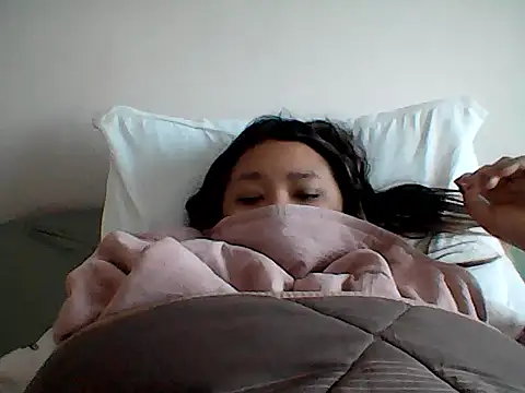 ArisaGonzalez online show from 01.17.26