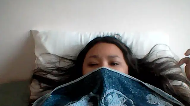 ArisaGonzalez online show from 02.04.26