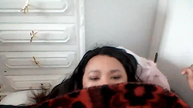 ArisaGonzalez online show from 02.24.26