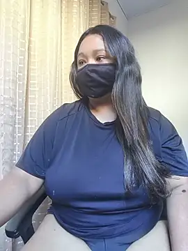 ArisaGonzalez online show from 07.20.26
