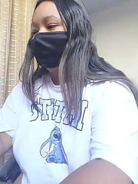 ArisaGonzalez online show from 07.23.26