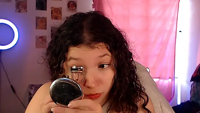 AllyDonfort online show from 04.28.26