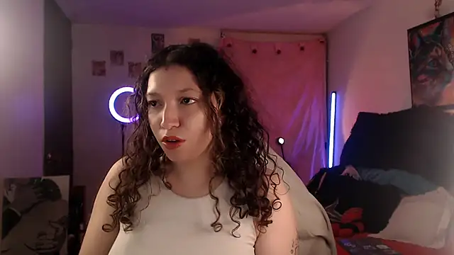 AllyDonfort online show from 06.27.26