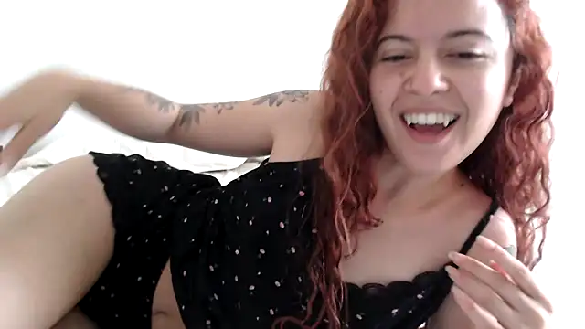 frikigyal online show from 02.01.26