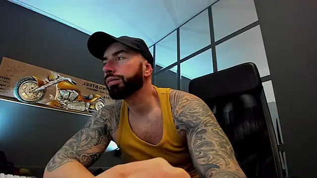 AronGrant online show from 01.16.25