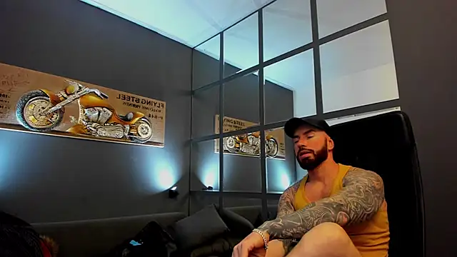 AronGrant online show from 01.16.25