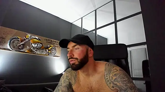 AronGrant online show from 02.02.25