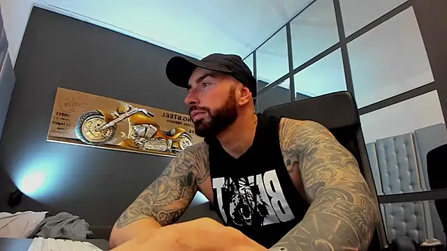 AronGrant online show from 02.24.25