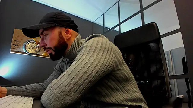 AronGrant online show from 02.25.25