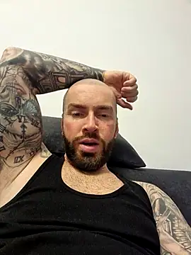 AronGrant online show from 03.02.25