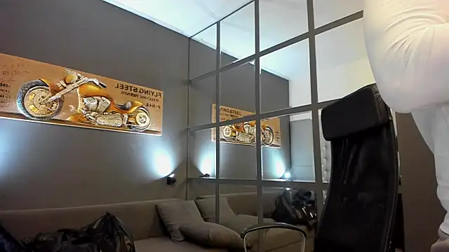 AronGrant online show from 03.15.25