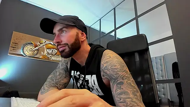 AronGrant online show from 03.16.25