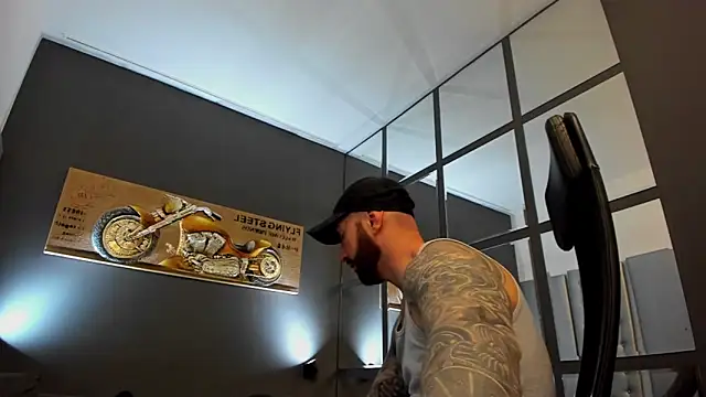 AronGrant online show from 03.17.25