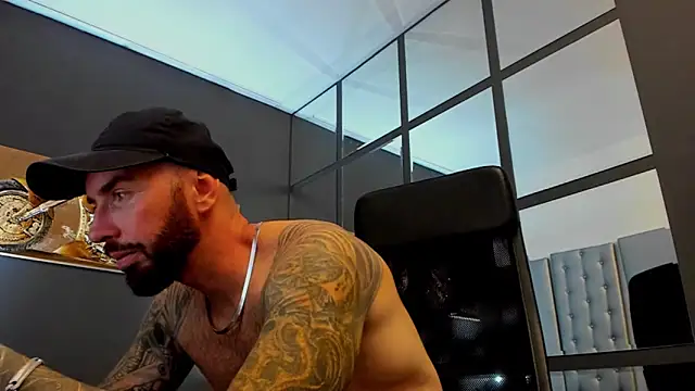 AronGrant online show from 09.14.25