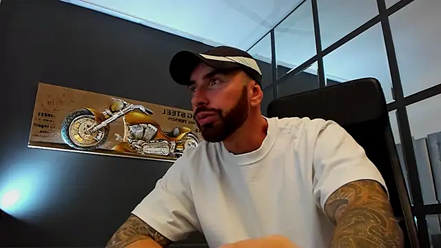 AronGrant online show from 09.22.25