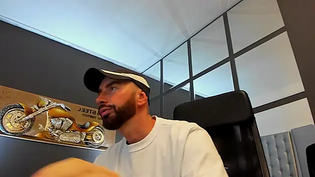 AronGrant online show from 09.24.25