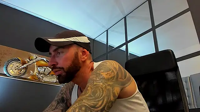 AronGrant online show from 09.29.25