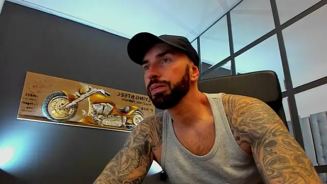 AronGrant online show from 11.22.25