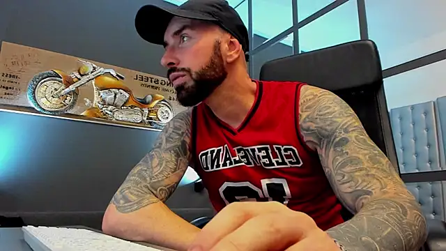 AronGrant online show from 11.23.25