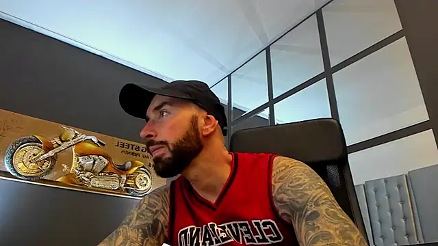 AronGrant online show from 11.25.25