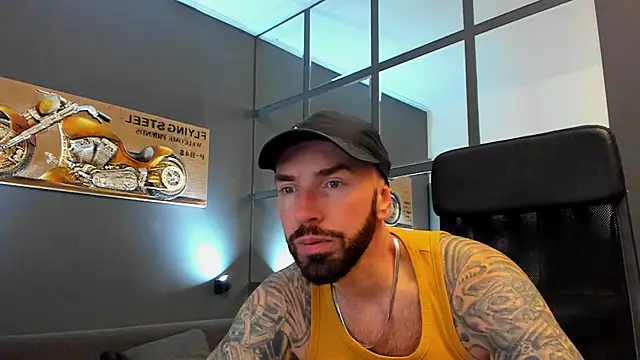 AronGrant online show from 12.01.25