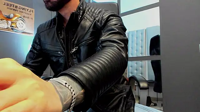 AronGrant online show from 12.17.25