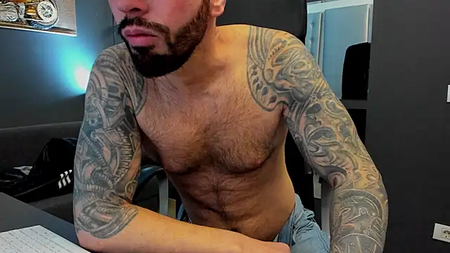 AronGrant online show from 02.02.26