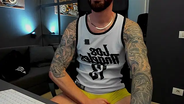 AronGrant online show from 02.19.26