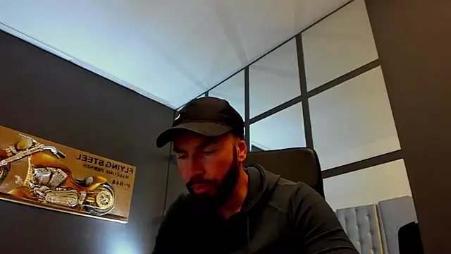 AronGrant online show from 05.07.26
