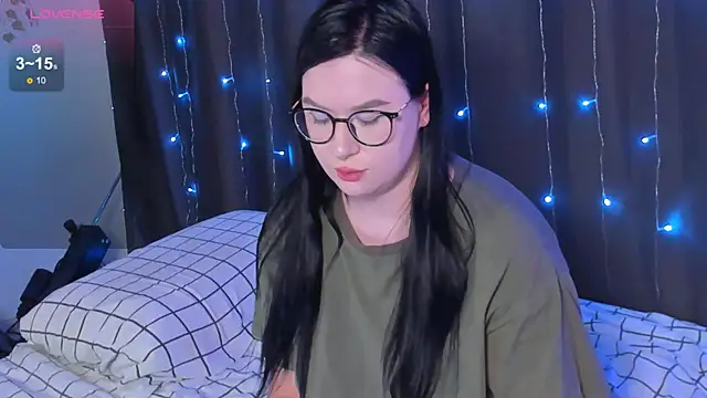 Snapshot of MyNameIsLilith chatting on 01.29.25 MyNameIsLilith online show from 01.29.25