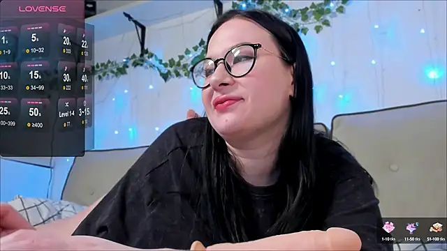 Snapshot of MyNameIsLilith chatting on 03.07.25 MyNameIsLilith online show from 03.07.25