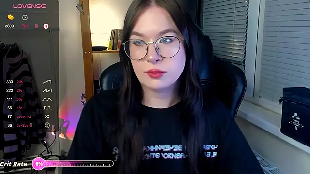 Snapshot of MyNameIsLilith chatting on 09.21.25 MyNameIsLilith online show from 09.21.25