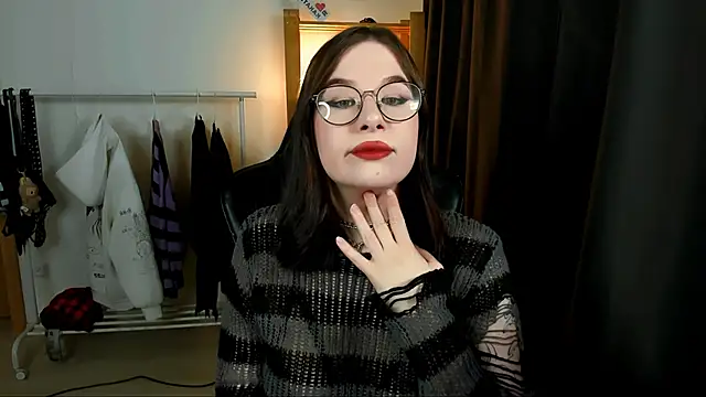 Snapshot of MyNameIsLilith chatting on 01.15.26 MyNameIsLilith online show from 01.15.26