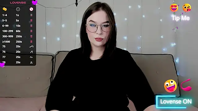 Snapshot of MyNameIsLilith chatting on 02.20.26 MyNameIsLilith online show from 02.20.26