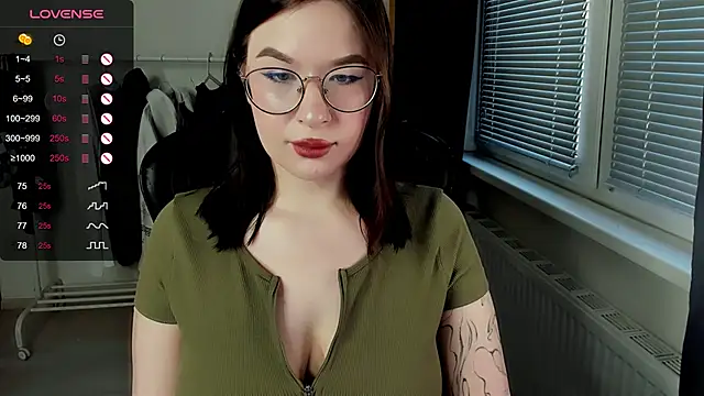 Snapshot of MyNameIsLilith chatting on 03.14.26 MyNameIsLilith online show from 03.14.26