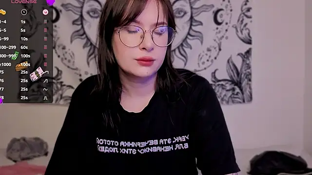 Snapshot of MyNameIsLilith chatting on 07.03.26 MyNameIsLilith online show from 07.03.26