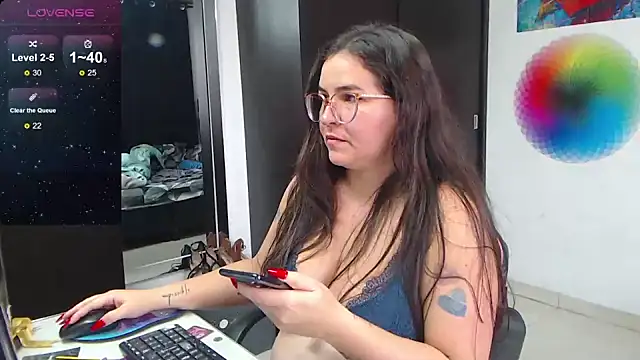 davianath online show from 01.04.25