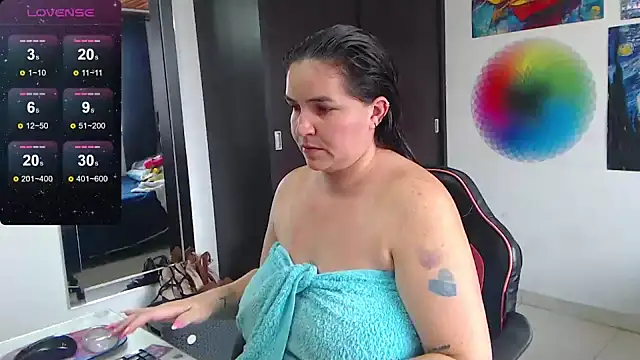 davianath online show from 01.14.25