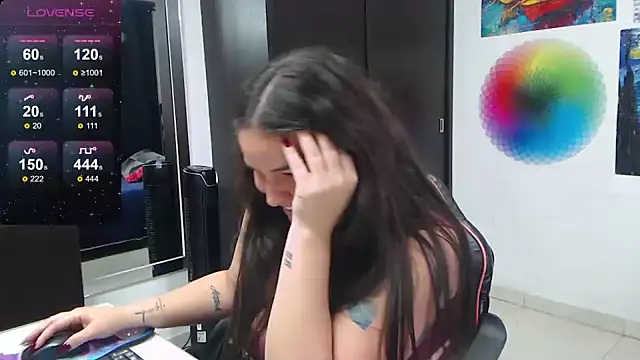 davianath online show from 02.13.25