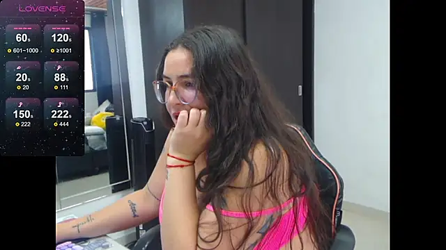 davianath online show from 06.27.26
