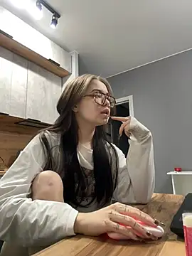 Snapshot of doll_lol_ chatting on 02.03.25 doll lol  online show from 02.03.25