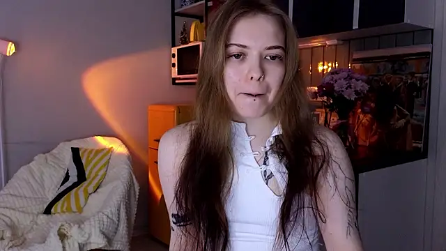 doll lol  online show from 03.12.26