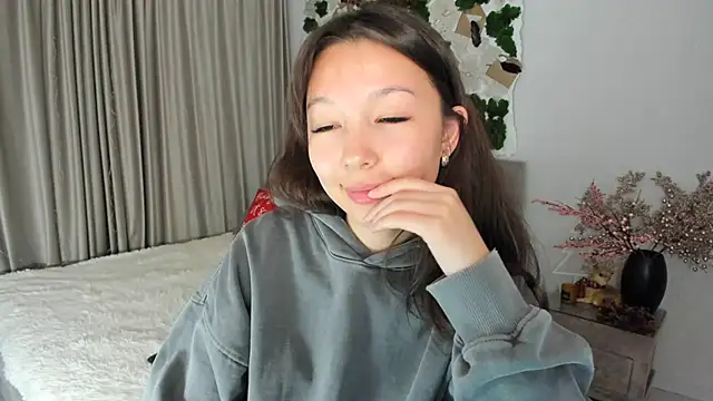 AgnieszkaBanana online show from 01.19.25