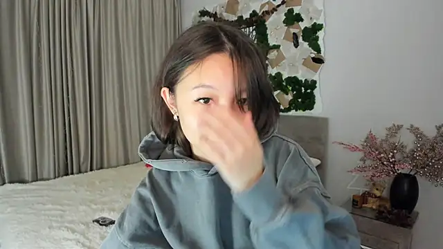 AgnieszkaBanana online show from 01.19.25