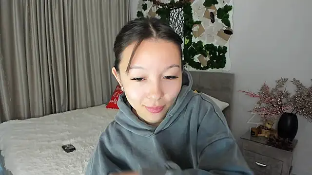 AgnieszkaBanana online show from 01.19.25