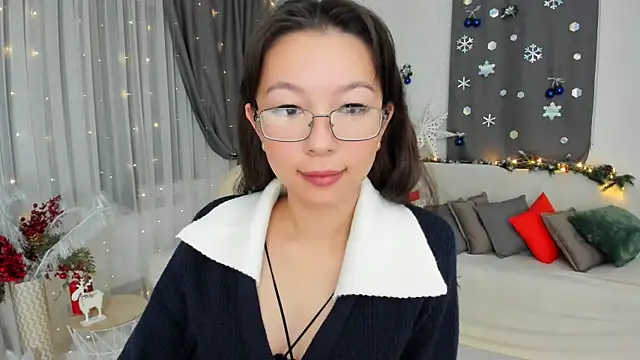 AgnieszkaBanana online show from 01.21.25