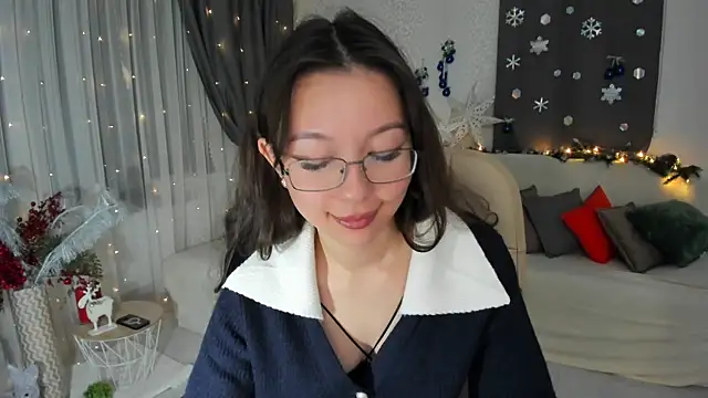 AgnieszkaBanana online show from 01.21.25