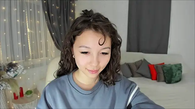 AgnieszkaBanana online show from 02.05.25