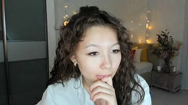 AgnieszkaBanana online show from 02.07.25