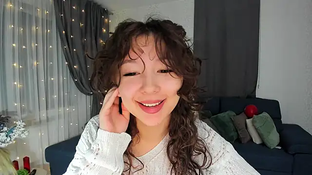 AgnieszkaBanana online show from 02.19.25